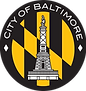 Baltimore City Government Logo